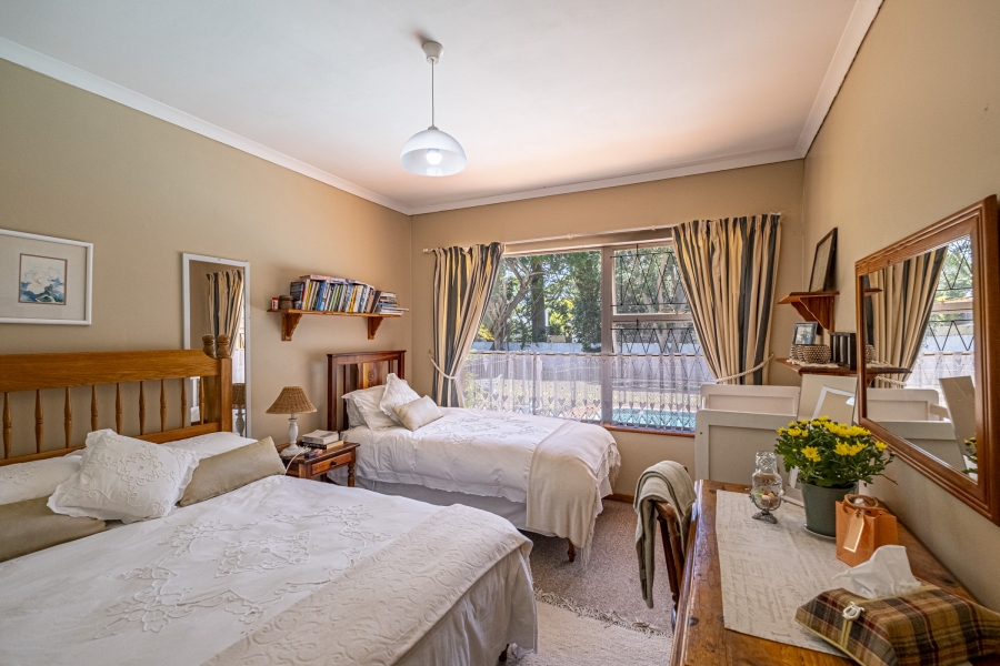 4 Bedroom Property for Sale in Summerstrand Eastern Cape